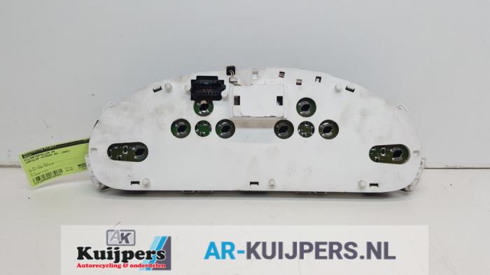 Kilometerteller KM - Chrysler Voyager