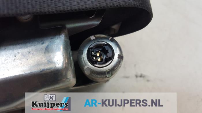 Veiligheidsgordel rechts-voor - Suzuki SX-4