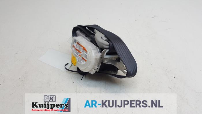 Veiligheidsgordel rechts-voor - Suzuki SX-4
