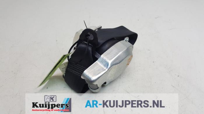 Veiligheidsgordel rechts-voor - Suzuki SX-4