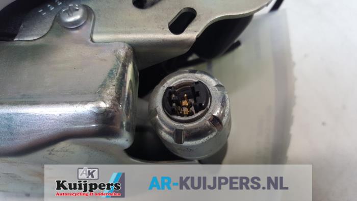 Veiligheidsgordel links-voor - Suzuki SX-4
