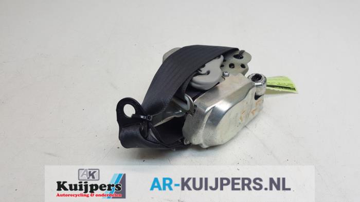 Veiligheidsgordel links-voor - Suzuki SX-4