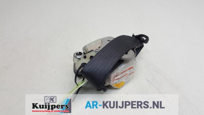 Veiligheidsgordel links-voor - Suzuki SX-4
