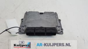 Gebruikte Computer Motormanagement Peugeot 607 (9D/U) 2.9 V6 24V Prijs € 59,00 Margeregeling aangeboden door Autorecycling Kuijpers