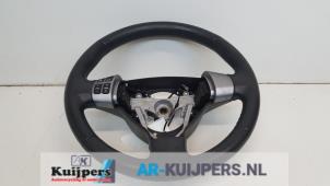 Gebruikte Stuurwiel Suzuki SX4 (EY/GY) 1.9 DDiS Prijs € 35,00 Margeregeling aangeboden door Autorecycling Kuijpers