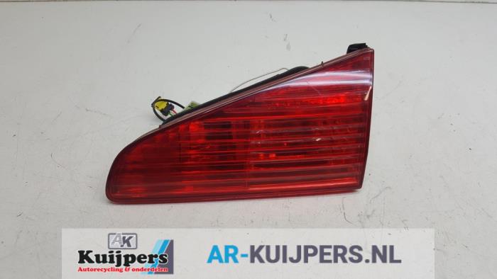 Achterlicht rechts - Peugeot 607