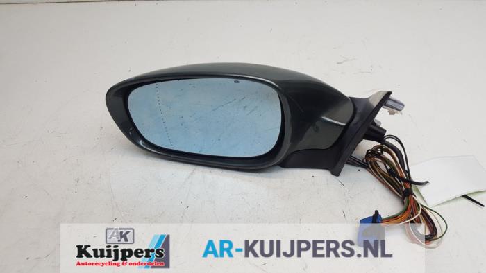 Buitenspiegel links - Peugeot 607