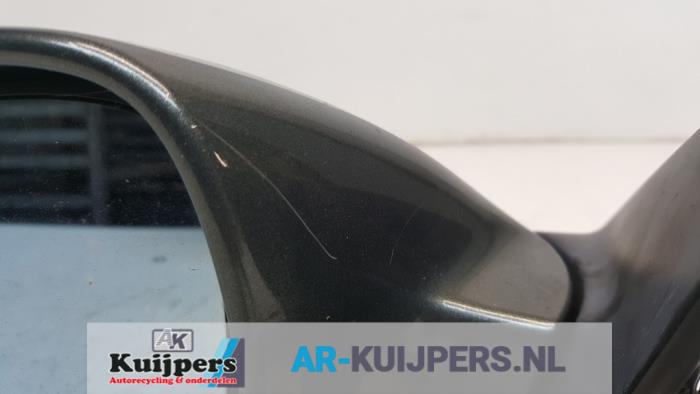 Buitenspiegel links - Peugeot 607