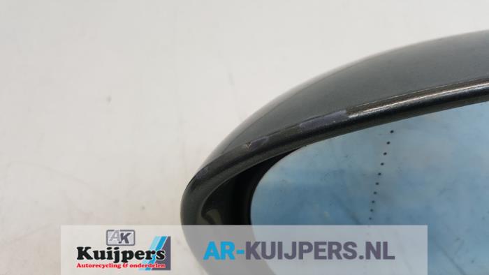 Buitenspiegel links - Peugeot 607
