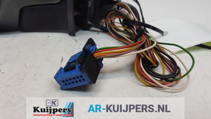 Buitenspiegel links - Peugeot 607