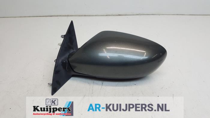 Buitenspiegel links - Peugeot 607