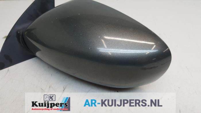 Buitenspiegel links - Peugeot 607