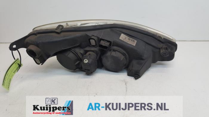 Koplamp links - Peugeot 607