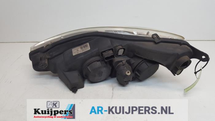 Koplamp rechts - Peugeot 607