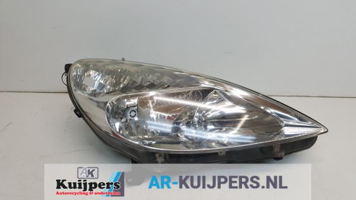 Koplamp rechts - Peugeot 607