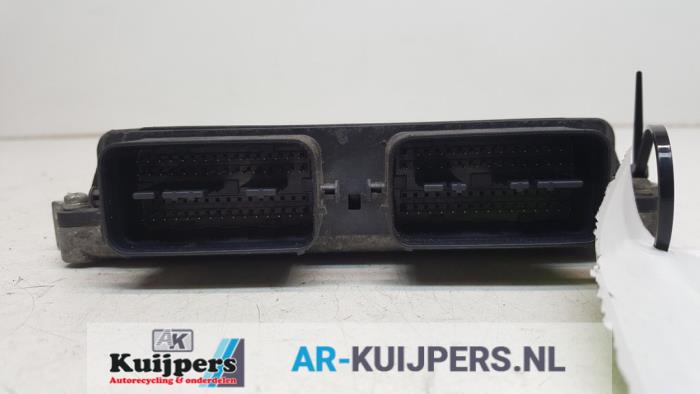 Computer Motormanagement - Suzuki Swift