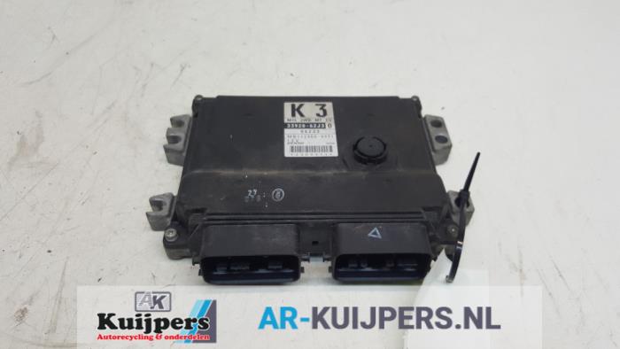 Computer Motormanagement - Suzuki Swift