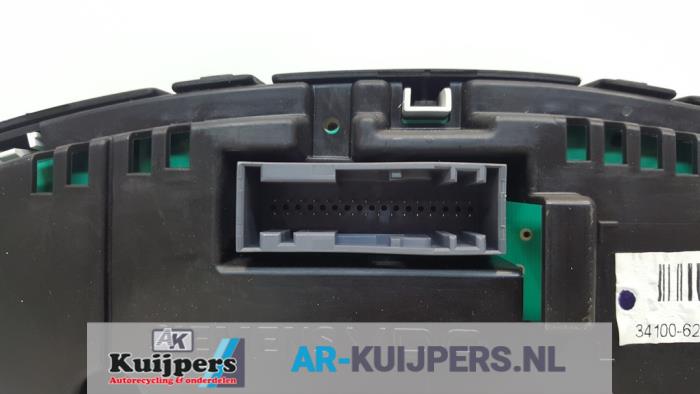 Kilometerteller KM - Suzuki Swift