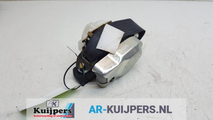 Veiligheidsgordel rechts-voor - Suzuki Swift