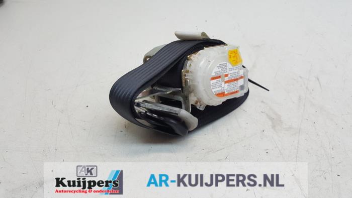 Veiligheidsgordel rechts-voor - Suzuki Swift