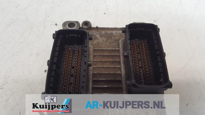Computer Motormanagement - Fiat Punto