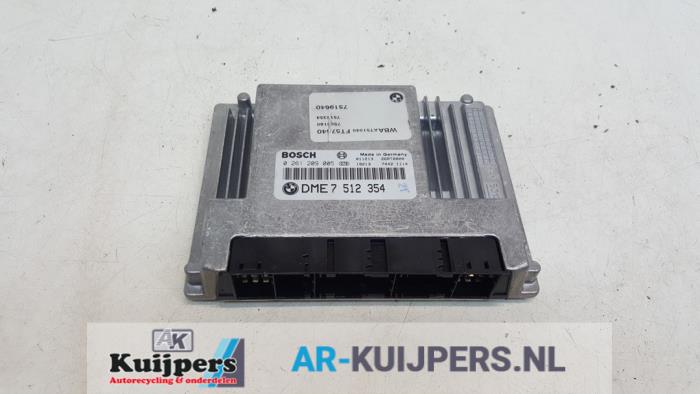 Computer Motormanagement - BMW 3-Serie