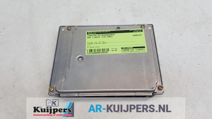 Computer Motormanagement - BMW 3-Serie