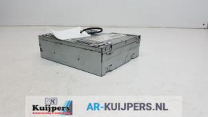 Gebruikte Radio module Saab 9-3 II Sport Sedan (YS3F) 1.8t 16V Prijs € 45,00 Margeregeling aangeboden door Autorecycling Kuijpers
