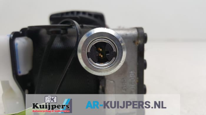 Veiligheidsgordel rechts-voor - Saab 9-3