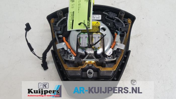 Airbag links (Stuur) - Saab 9-3