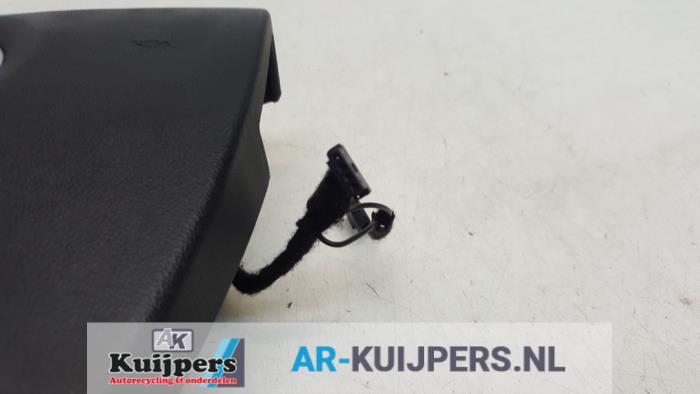 Airbag links (Stuur) - Saab 9-3
