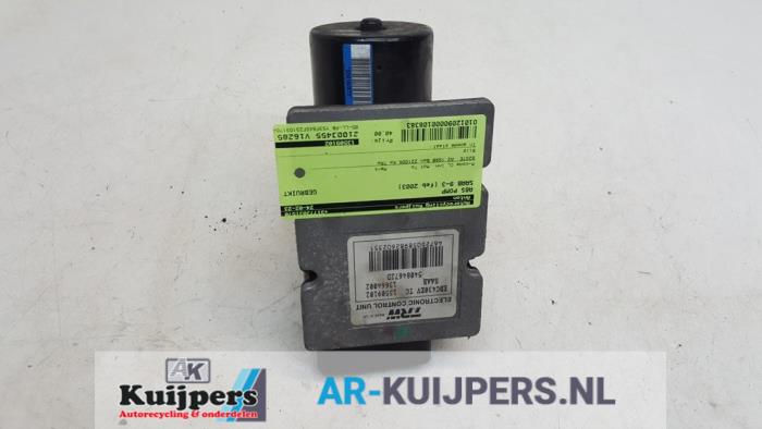 ABS Pomp - Saab 9-3