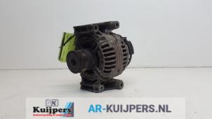 Gebruikte Dynamo Saab 9-3 II Sport Sedan (YS3F) 1.8t 16V Prijs € 65,00 Margeregeling aangeboden door Autorecycling Kuijpers