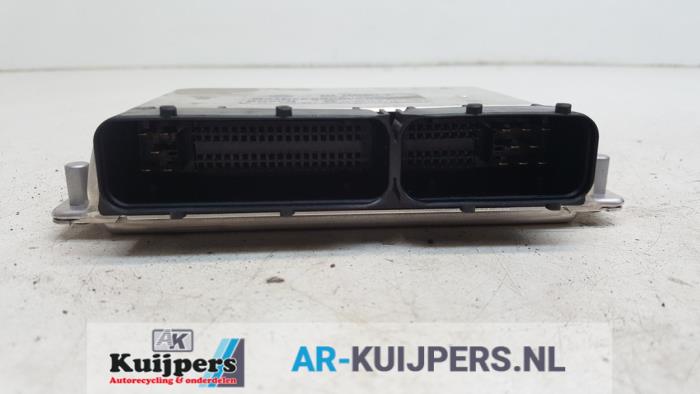 Computer Motormanagement - Volkswagen Passat