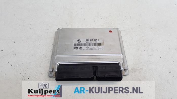 Computer Motormanagement - Volkswagen Passat