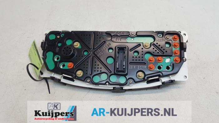 Kilometerteller KM - Opel Agila