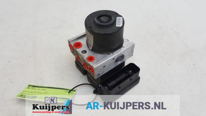 ABS Pomp - Ford Focus