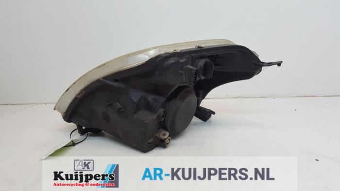 Koplamp rechts - Citroen C2