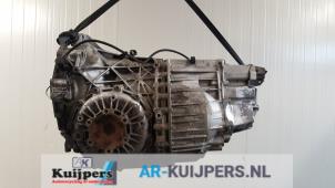 Gebruikte Automaatbak Audi A4 Cabriolet (B6) 2.5 TDI 24V Prijs € 150,00 Margeregeling aangeboden door Autorecycling Kuijpers