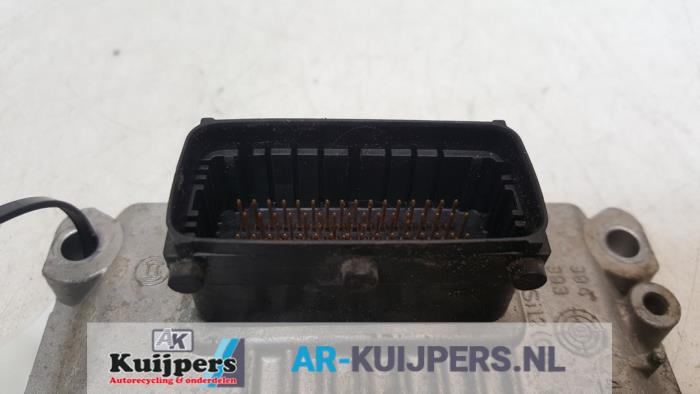 Computer Motormanagement - Opel Agila