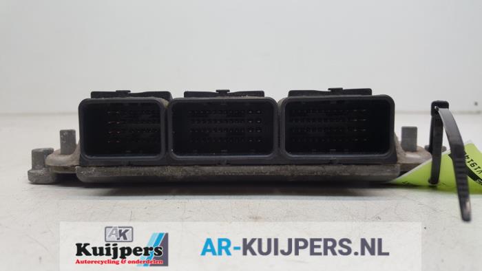 Computer Motormanagement - Renault Espace