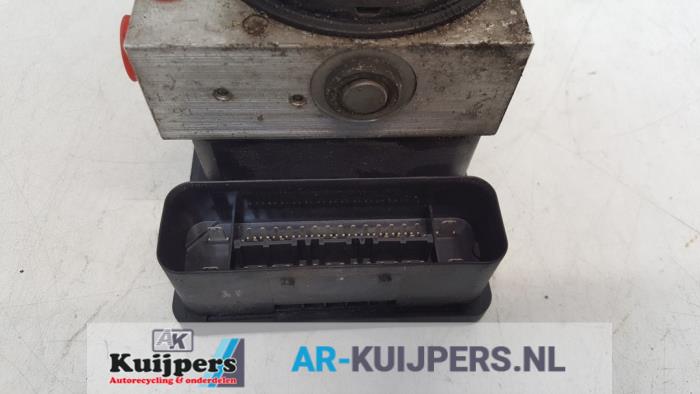 ABS Pomp - Renault Espace