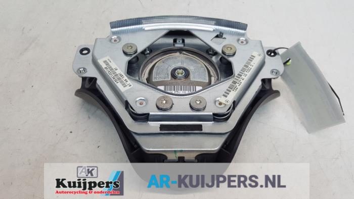 Airbag links (Stuur) - Mercedes A-Klasse
