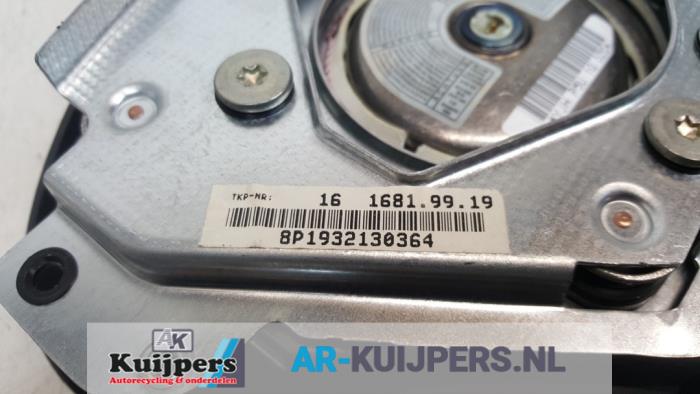 Airbag links (Stuur) - Mercedes A-Klasse