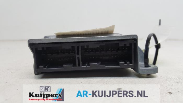 Airbag Module - Citroen C4 Grand Picasso