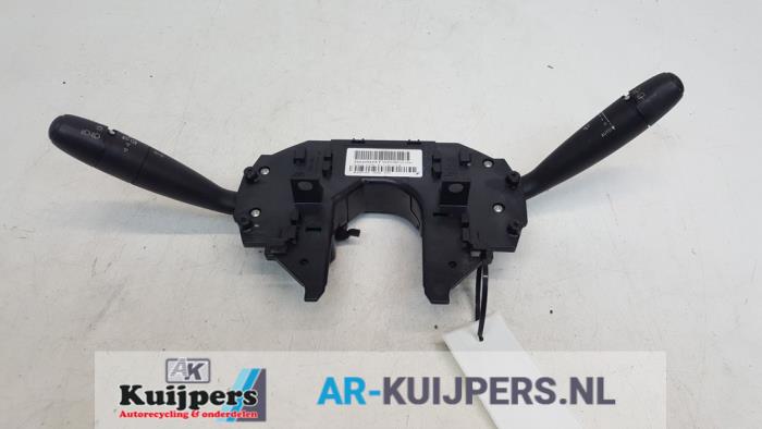 Combischakelaar Stuurkolom - Citroen C4 Grand Picasso