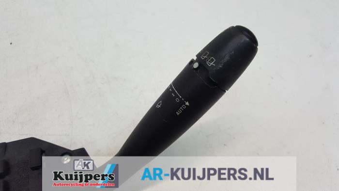 Combischakelaar Stuurkolom - Citroen C4 Grand Picasso