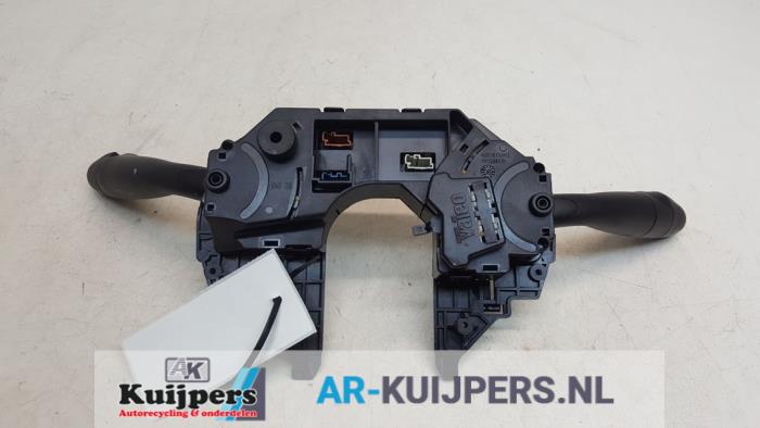 Combischakelaar Stuurkolom - Citroen C4 Grand Picasso