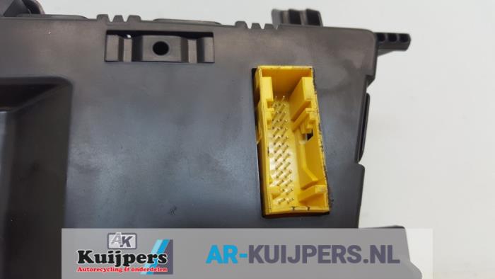 Kilometerteller KM - Citroen C4 Grand Picasso