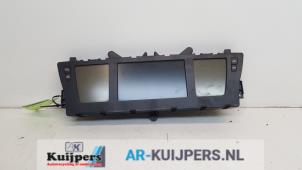 Gebruikte Tellerklok Citroen C4 Grand Picasso (UA) 2.0 16V Autom. Prijs € 50,00 Margeregeling aangeboden door Autorecycling Kuijpers